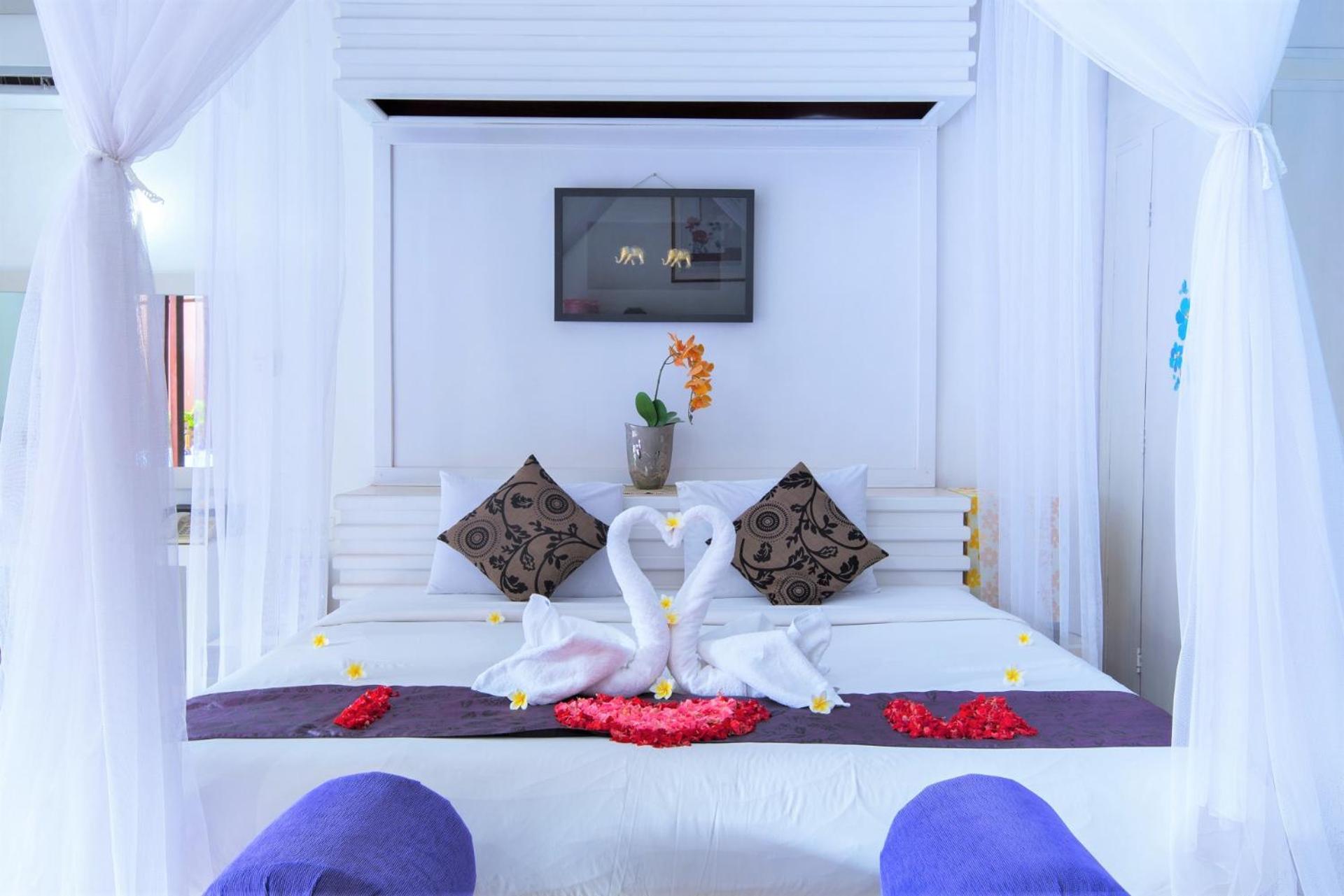 One Bedroom Private Villa Kuta スミニャック エクステリア 写真
